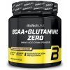 BCAA + Glutamine Zero 480 g - BioTech USA Príchuť: Pomaranč