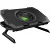 Chladící podložka pro NB Genesis OXID 260, LED, 15,6-17,3