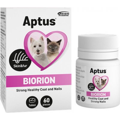 Aptus Biorion 60 tbl.