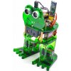 Arduino frog robot