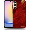 Picasee ULTIMATE CASE pro Samsung Galaxy A25 A256B 5G - Red