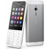 Nokia 230 Dual Sim Silver