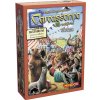 Carcassonne – 10. rozšírenie – Cirkus