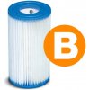 Filter pre bazénové čerpadlo typ B INTEX 29005
