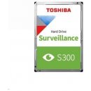 Toshiba Surveillance S300 1TB, HDWV110UZSVA
