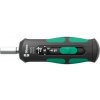 Wera dielňa momentový skrutkovač 1/4 6,3 mm 05075815001