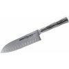Samura BAMBOO Santoku nôž 14 cm