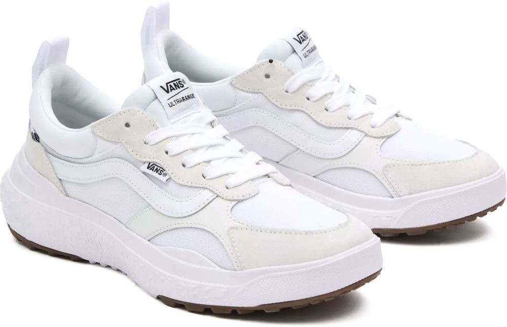 Vans UltraRange Neo VR3 True White