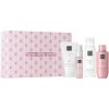 RITUALS The Ritual Of Sakura Small sprchová pena 50 ml + telový krém 70 ml + telové mlieko 50 ml + vonná sviečka 25 gr