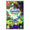 The Smurfs: Mission Vileaf (SWITCH)