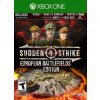 Sudden Strike 4 (European Battlefields Edition) (Xbox One)