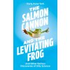 Salmon Cannon and the Levitating Frog (Carly Anne York)(Brožovaná)