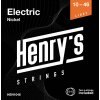 Henry's Strings Nickel 10-46
