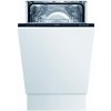 Umývačka riadu Gorenje Mora IM 535 45 cm 9 kompl AquaStop