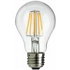 Ecolamp by eLight Dekoračná LED žiarovka E27 teplá 2700k 8w 1055 lm