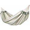 La Siesta Hojdacia sieť BRISA DOUBLE CLASSIC - cedar, 100 % polypropylen