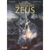 Mythen der Antike: Die Kriege des Zeus