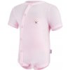 Body tenké KR Outlast® ružová baby