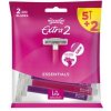 Jednorazový holiaci strojček Wilkinson EXTRA 2 BEAUTY 7 ks