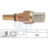 FACET Teplotný spínač ventilátora chladenia 75267