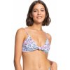 Roxy Love The Surf Knot BZQ7/Cool Blue S Very Blossom L