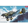 Academy Junkers Ju 87 G-1 Stuka 1/72