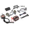 Traxxas LED osvetlenie kompletný Pro Scale (pre Ford Bronco 2021)