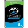 HDD 8TB Seagate Skyhawk AI 256MB SATAIII ST8000VE001