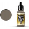Farba Vallejo Model Air - Concrete 17ml