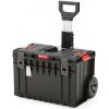 Box QBRICK® System ONE Cart Basic, na náradie, na kolieskach