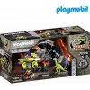 Playmobil 70928 Robo-Dino Bojový stroj