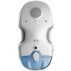 Robotický čistič okien HUTT C7, biely