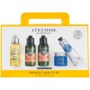 L`Occitane en Provence Darčeková sada telovej starostlivosti Provence Beauty Set