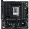 Asus TUF GAMING B760M-PLUS II Základná doska Socket Intel® 1700 Tvarový faktor Micro-ATX Čipová sada základnej dosky Intel® B760; 90MB1HD0-M0EAY0