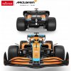 Rastar R/C auto McLaren F1 MCL36 (1:12)