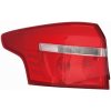 LAMPA FORD FOCUS III 07.10- TYŁ LE 431-19D1L-UE