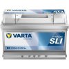 Varta Black Dynamic 12V 70Ah 640A 570 144 064