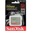 SanDisk Extreme CF 32GB 120MB/s UDMA7 SDCFXSB-032G-G46