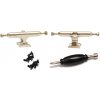FBS Trucky Solid axle 32mm Chrom - Trucky na fingerboard