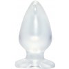 You2Toys Crystal Clear big Plug