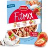 EMCO Fitmix jahoda a kokos 375 g