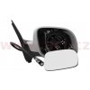 zp. zrcátko el. ovl. vyhřívané pro lak (malé 12 cm) P 5888818