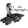 THULE EASYFOLD 3 (945) + ADAPTÉR - nosič 4 kol na tažné zařízení