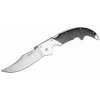 Cold Steel 62MB Espada Large veľký vreckový nôž 14 cm, čierna, hliník, G10