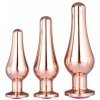 Dream Toys Gleaming Love Pleasure Set