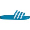 Šľapky adidas Adilette Aqua modré FY8047 46