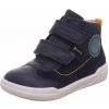 Detské celoročné topánky Superfit 1-000544-8000 Veľkosť: 24