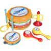 Bontempi hudobný set 601025
