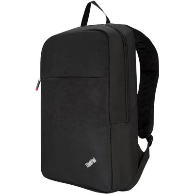 Lenovo batoh na notebook LENOVO ThinkPad Basic Backpack 15,6Zoll S Max.veľkosť: 39,6 cm (15,6) čierna; 4X40K09936