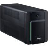 APC BVX1600LI-GR Easy UPS 1600 VA, 230 V, AVR, 4 Shuko